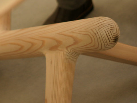 design tide 2011 デザインタイド 良い椅子あった