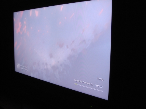 ps3 visualizer