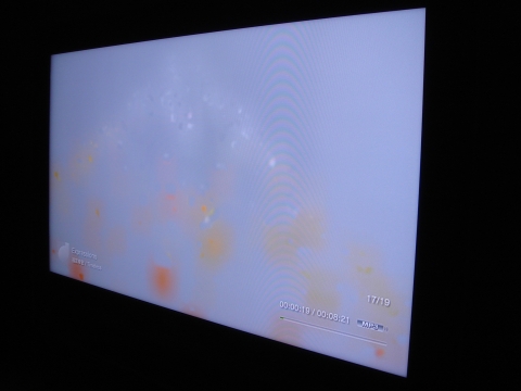 ps3 visualizer