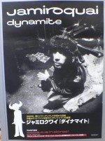 dynamite poster